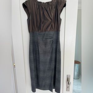 Ladies Lisa Baday Dress